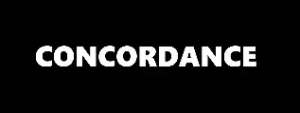 Concordance