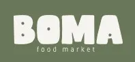 Boma Food Market