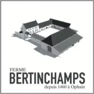 La ferme Bertinchamps