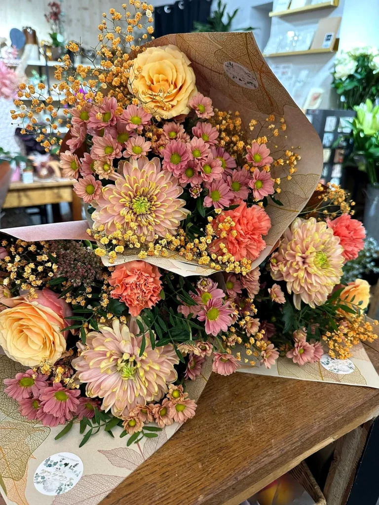 Bouquets