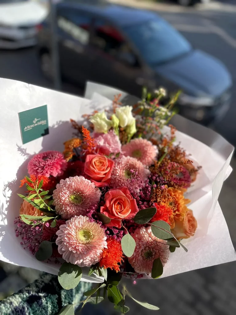 Bouquet