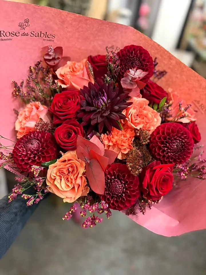 Bouquet