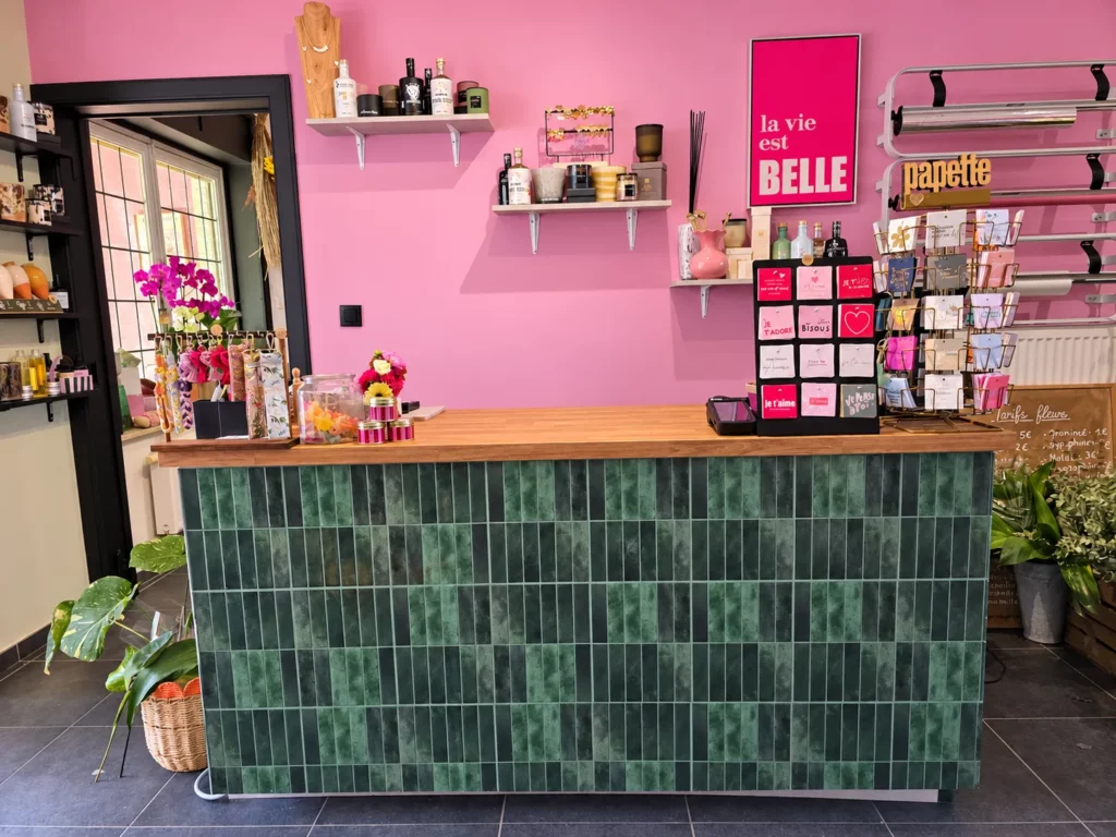 Boutique Gerpinnes